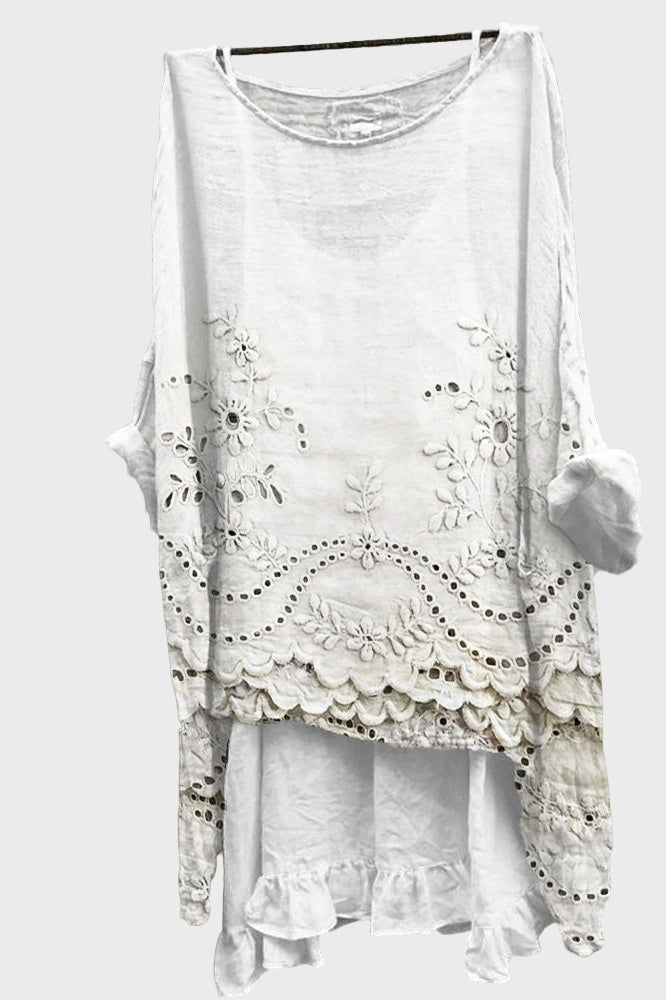 Tunics "Soft Half-Shell"