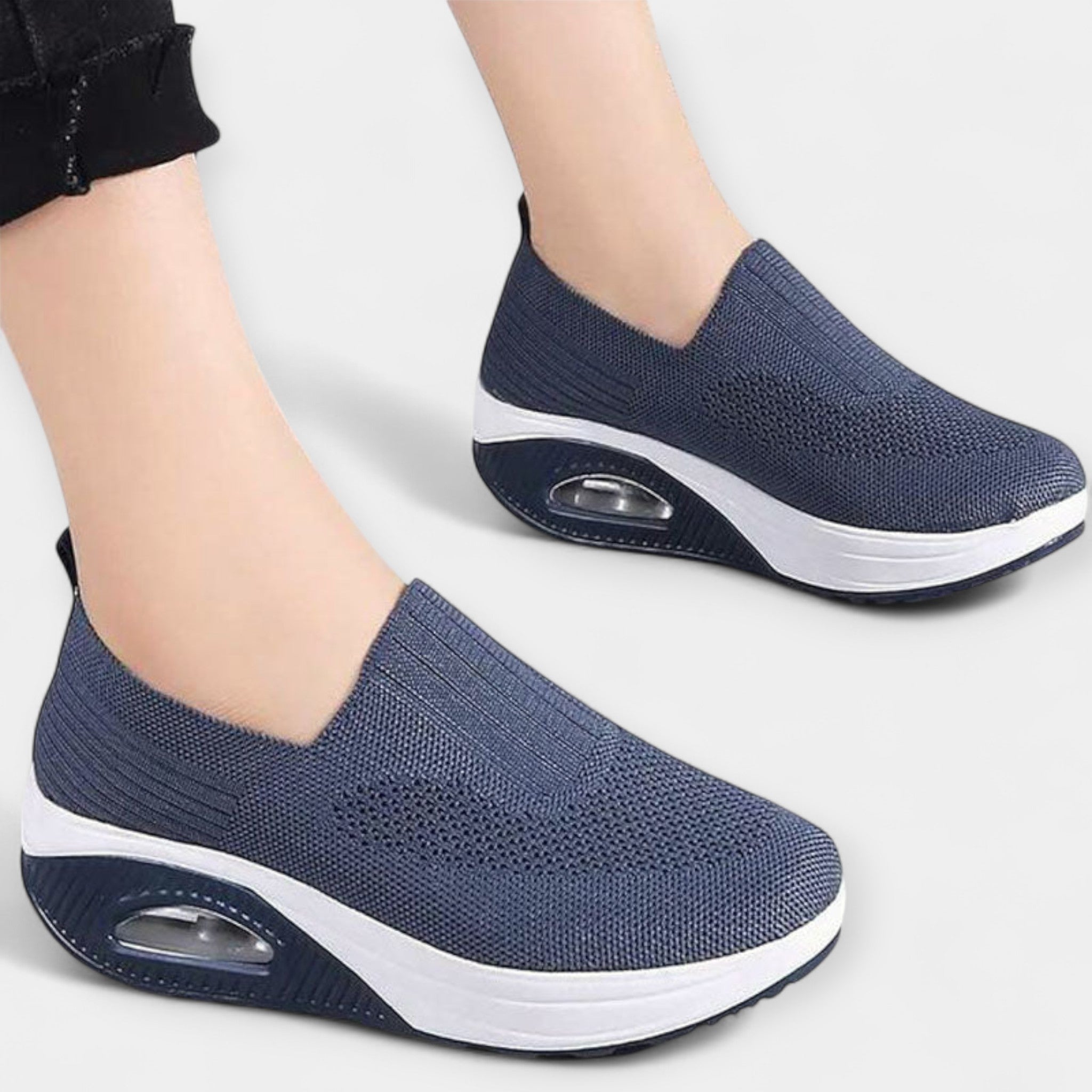 Comfortable and Easy to Slip-On Shoes