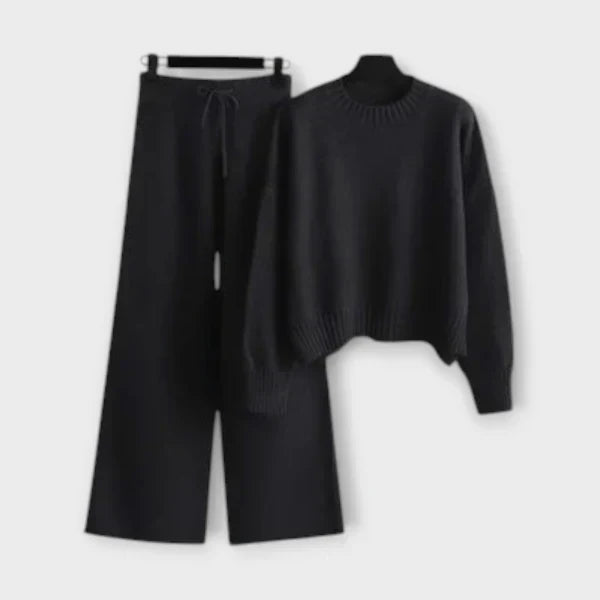 Drąsita - Comfortable 2-Piece Set