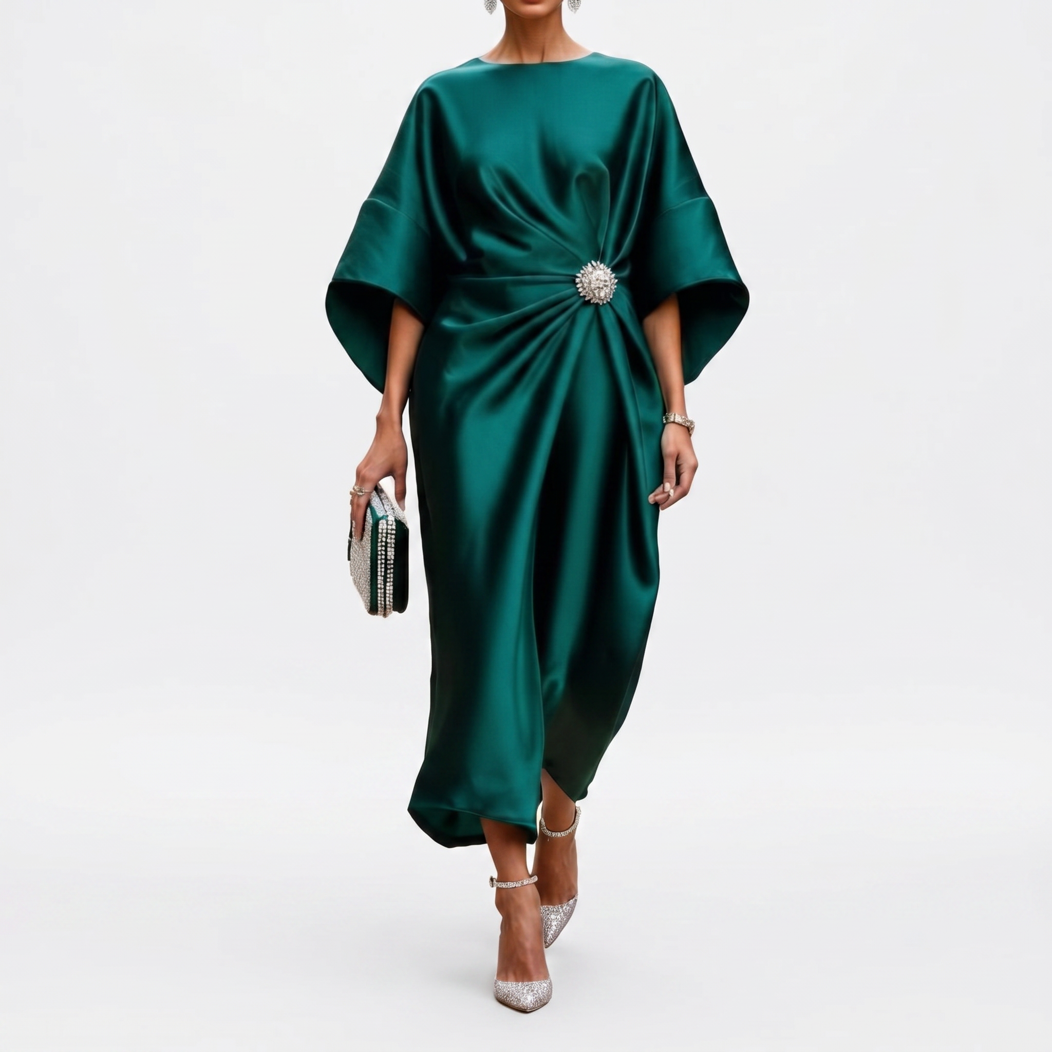 Tyluma | Long Evening Dress