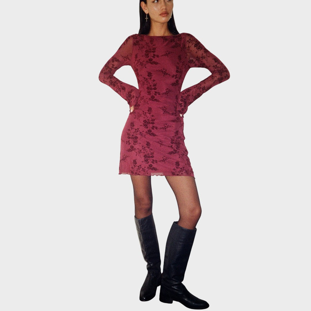 Isaline™ | Party Dress