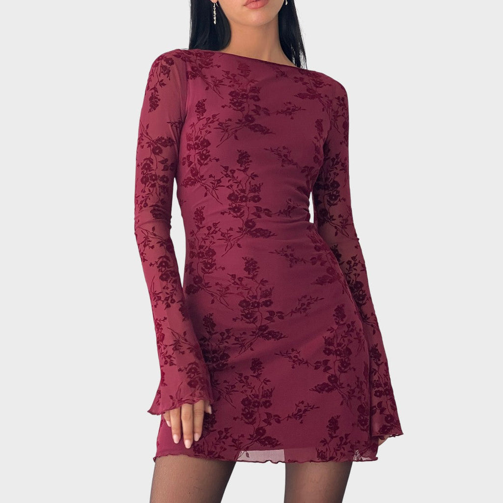 Isaline™ | Party Dress