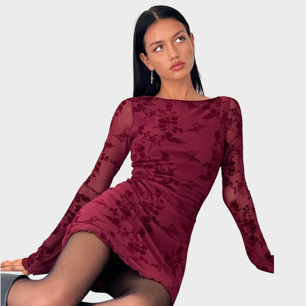 Isaline™ | Party Dress