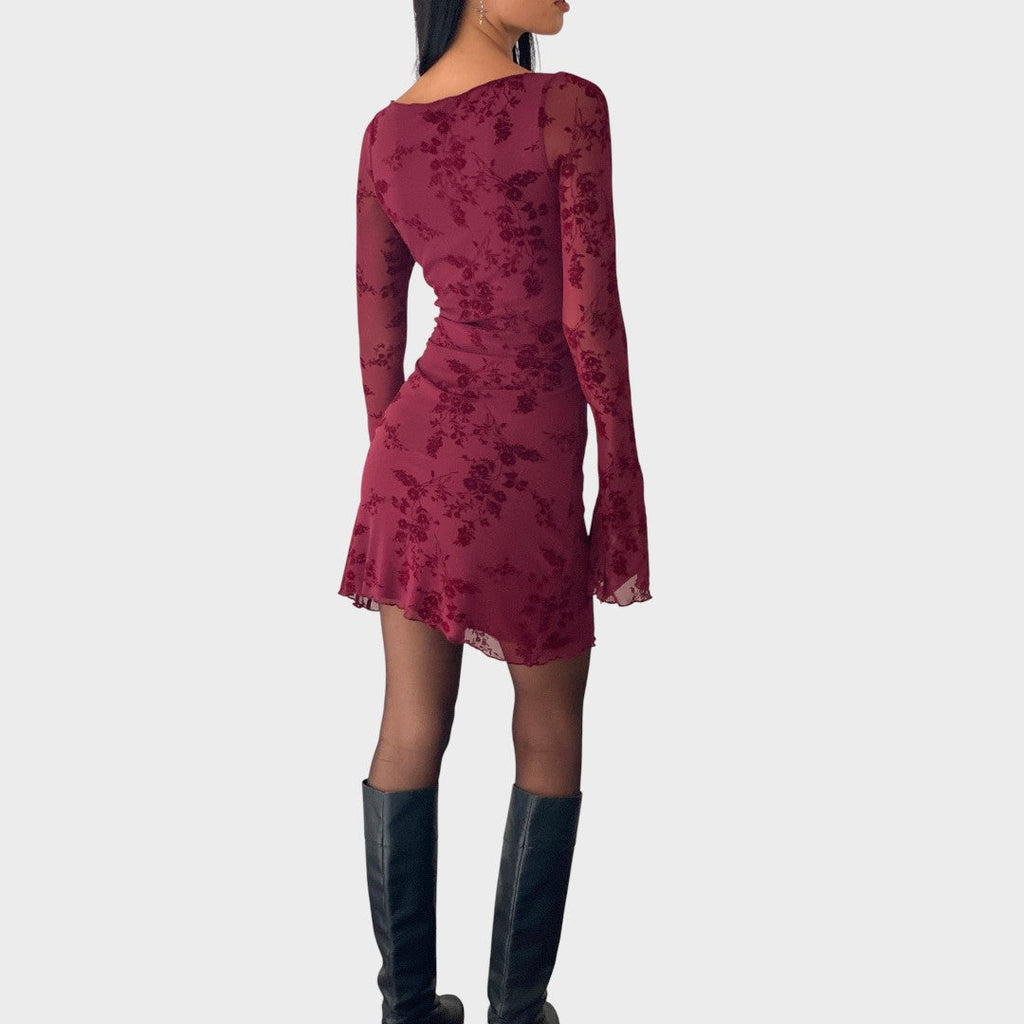 Isaline™ | Party Dress