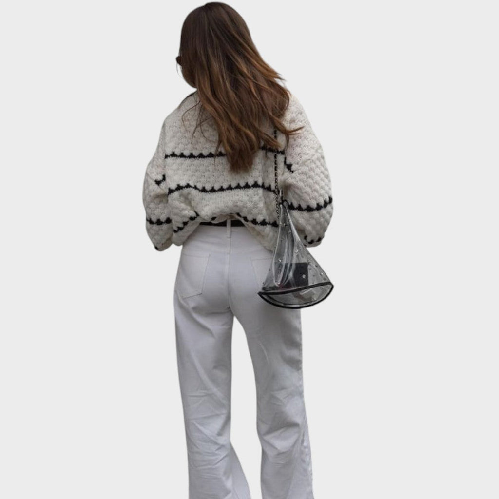 Serena™ | Knit Sweater