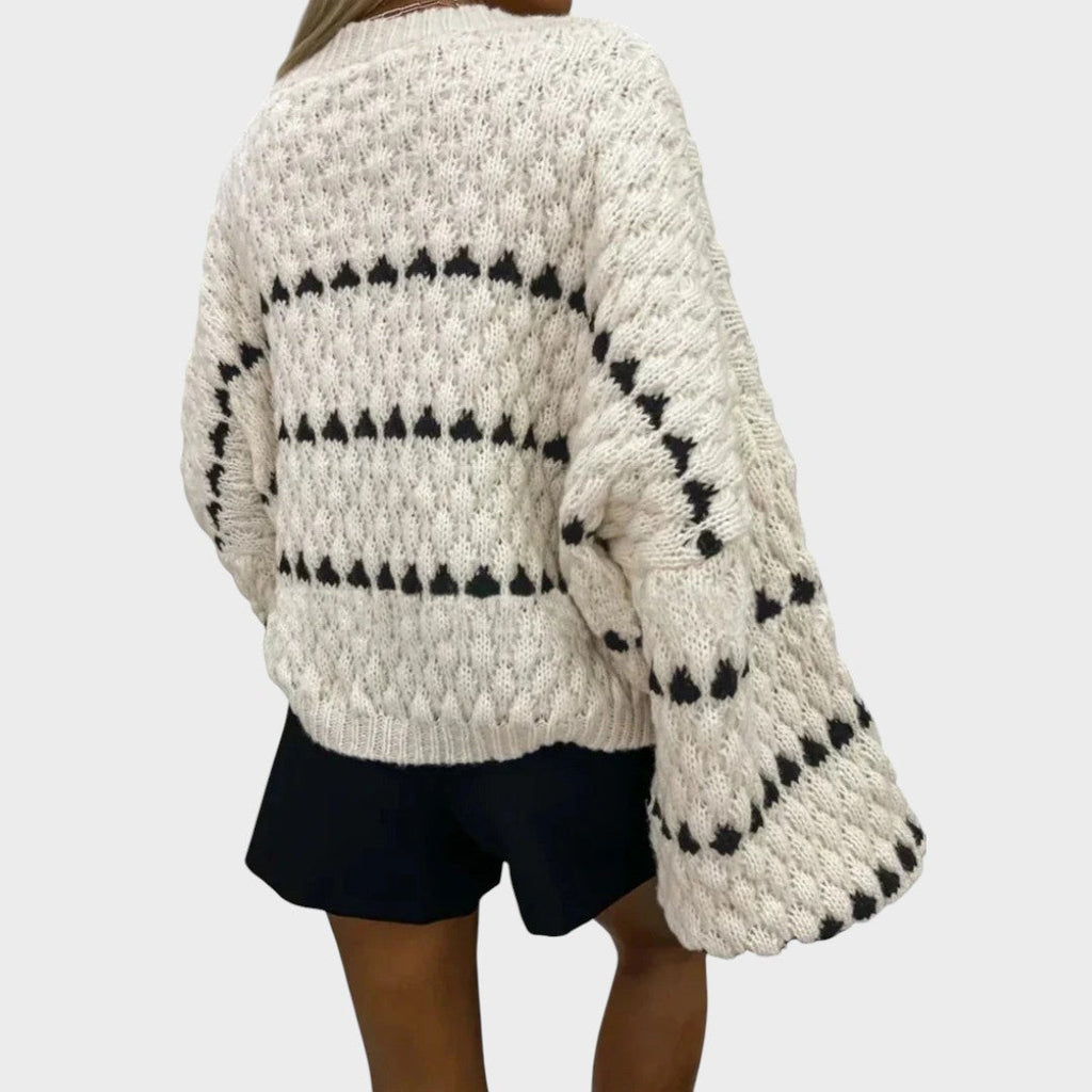 Serena™ | Knit Sweater