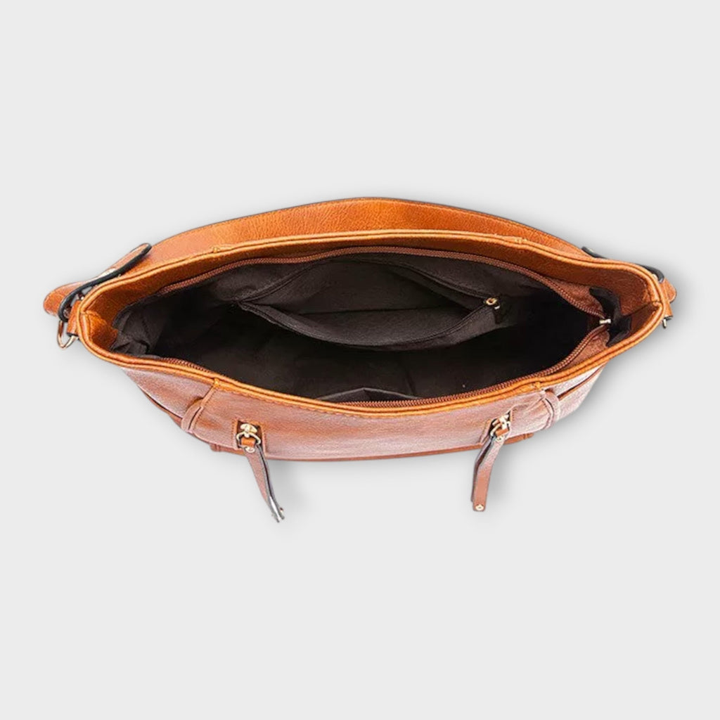 Lina - Elegant Vintage Style Handbag