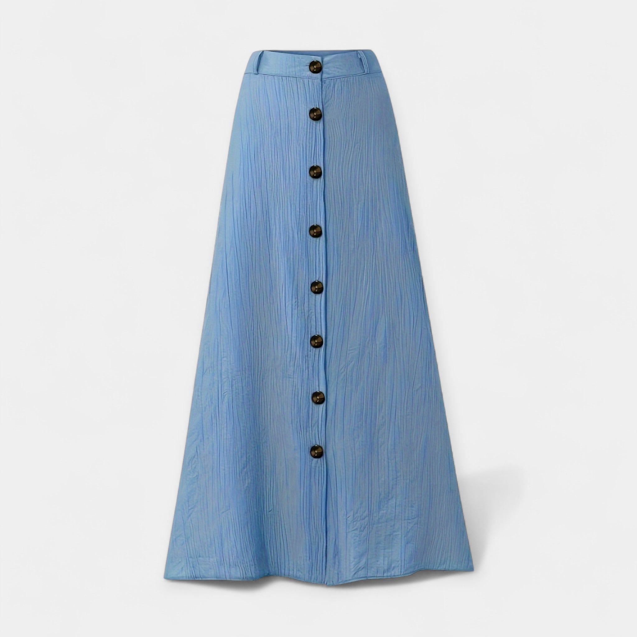 Permatoma Midi Skirt with Slit