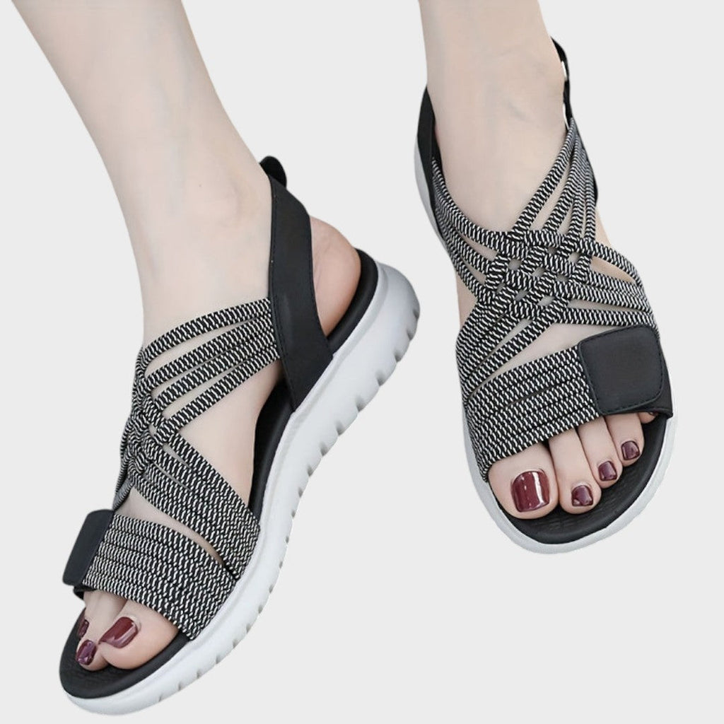 Aurėja - Comfortable Orthopedic Slippers