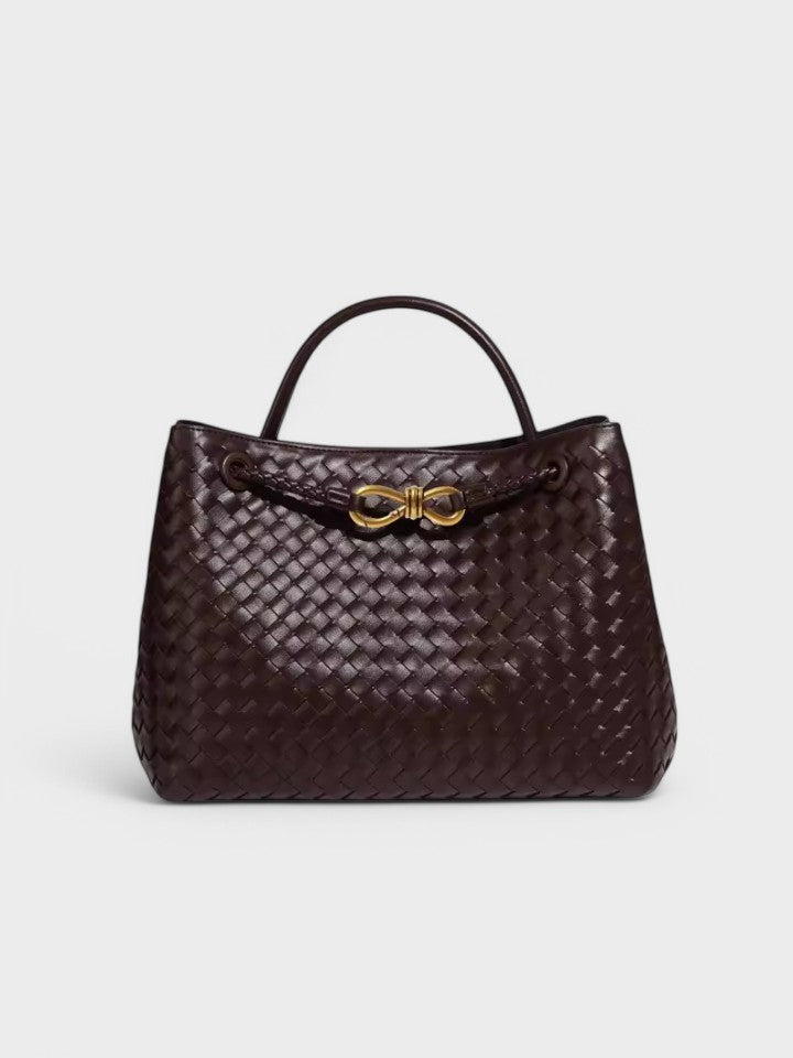 Lina - Woven Bag