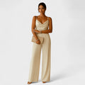 Evalina - Elegant Jumpsuit