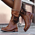 Noelia | Elegant and Comfortable Boots for Women
