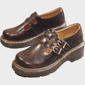 Viola - Timeless Elegant Shoes