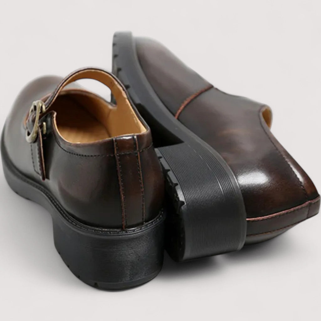 Marta - Universal Elegant Shoes