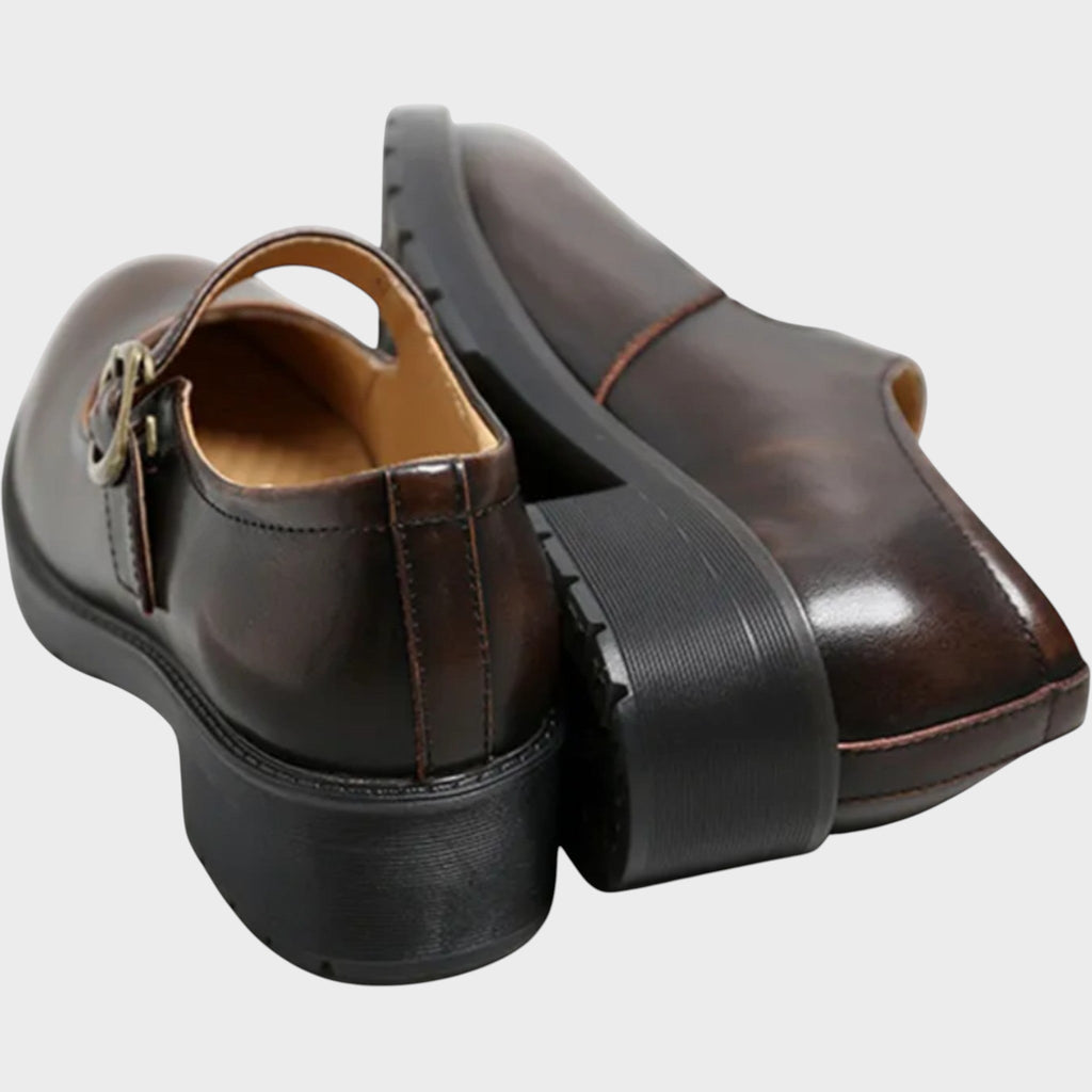 Marta - Universal Elegant Shoes