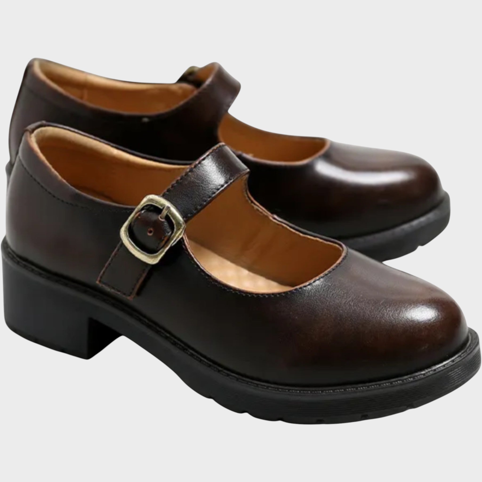 Marta - Universal Elegant Shoes