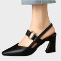 Aida - Orthopedic Shoes
