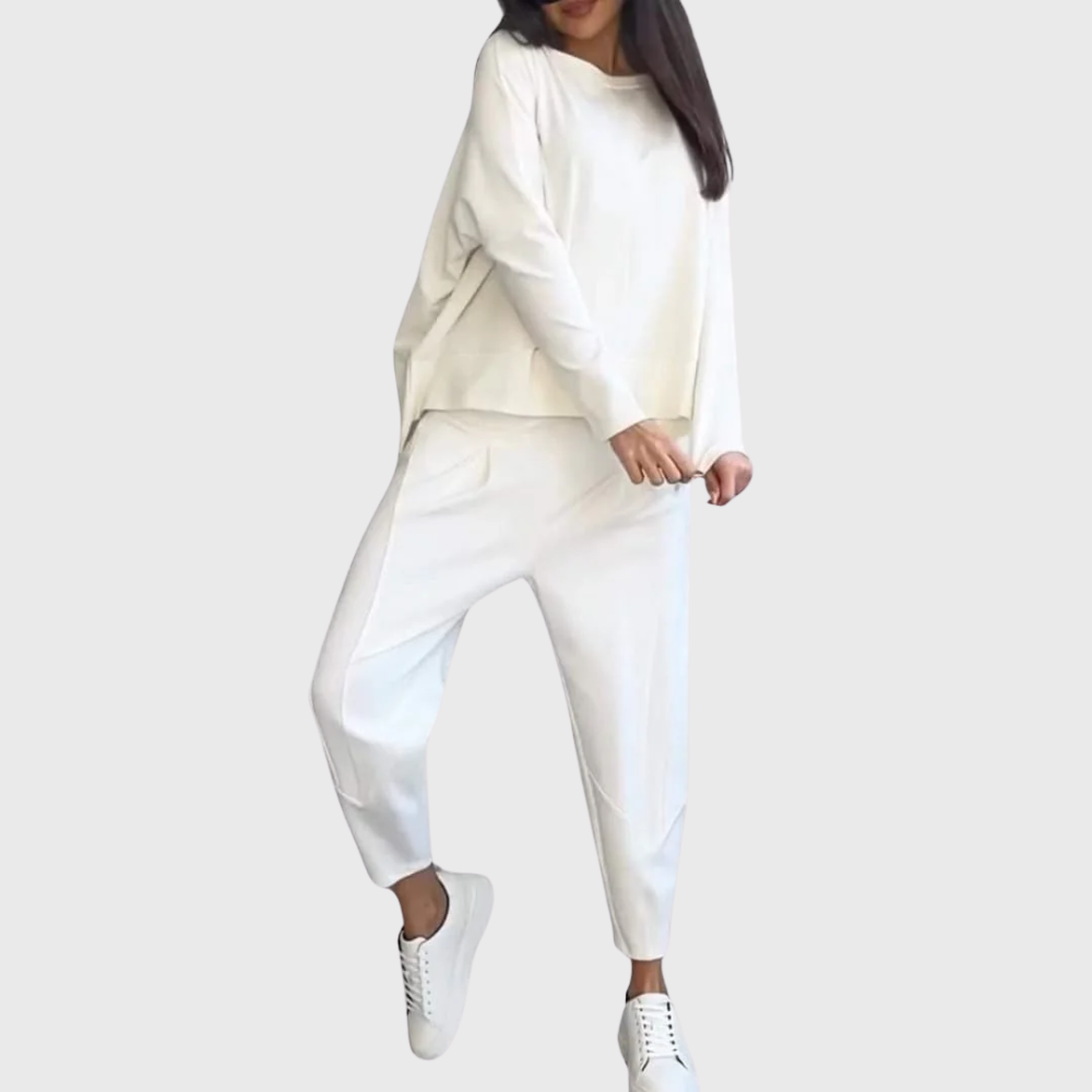 Comfortable Reversible Set