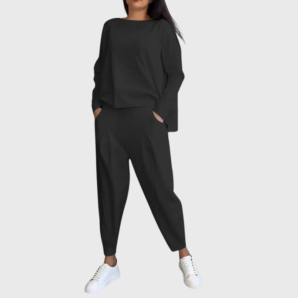 Comfortable Reversible Set