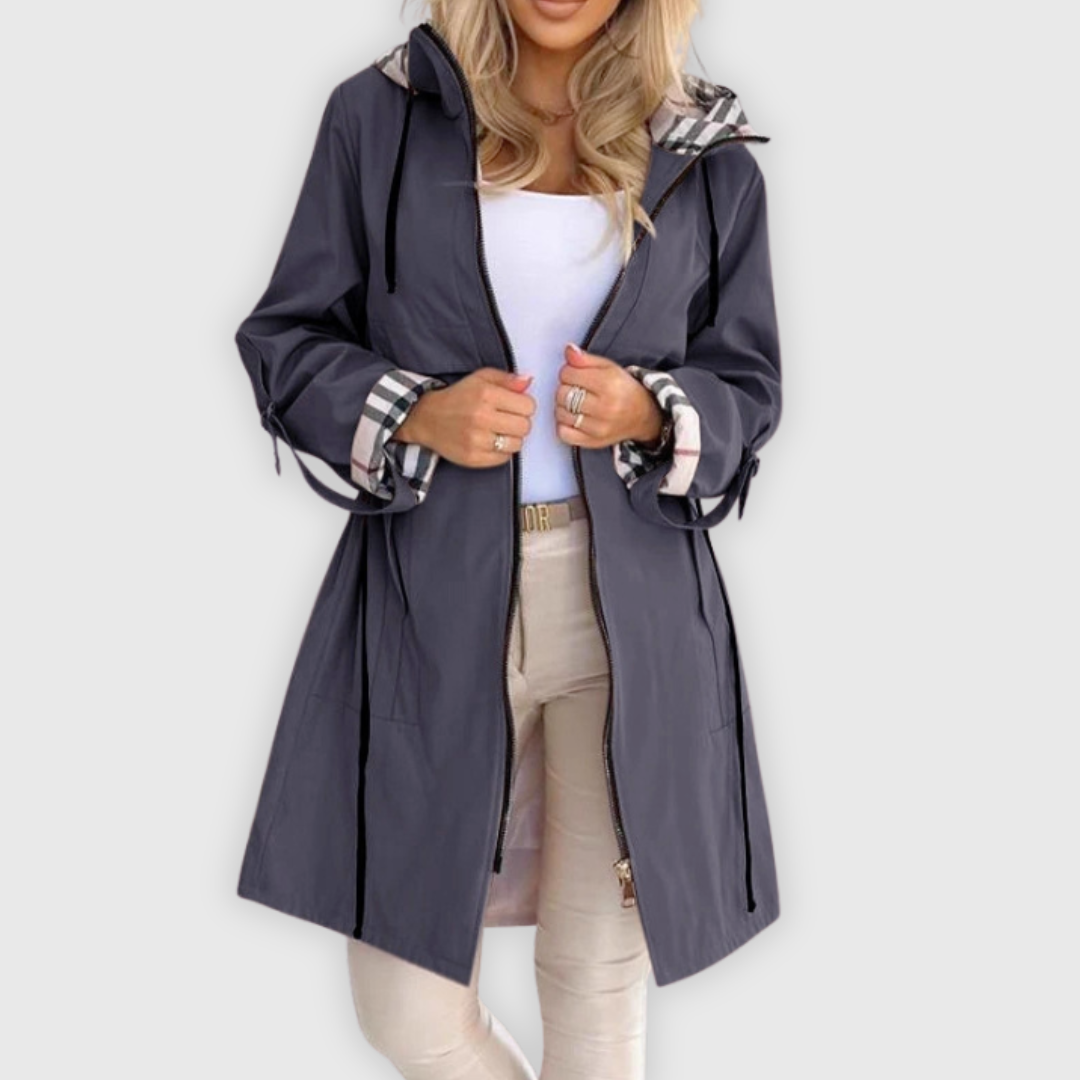 Viltė - Waterproof and windproof coat