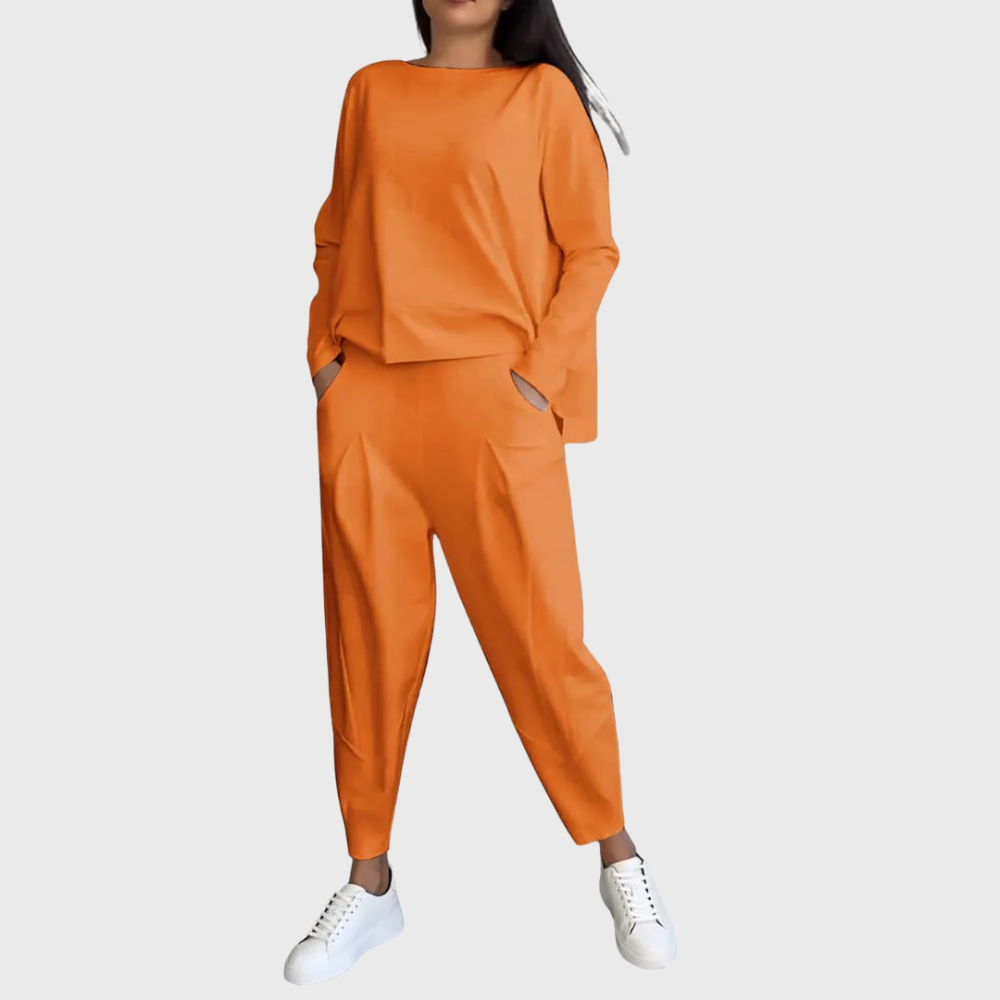 Comfortable Reversible Set