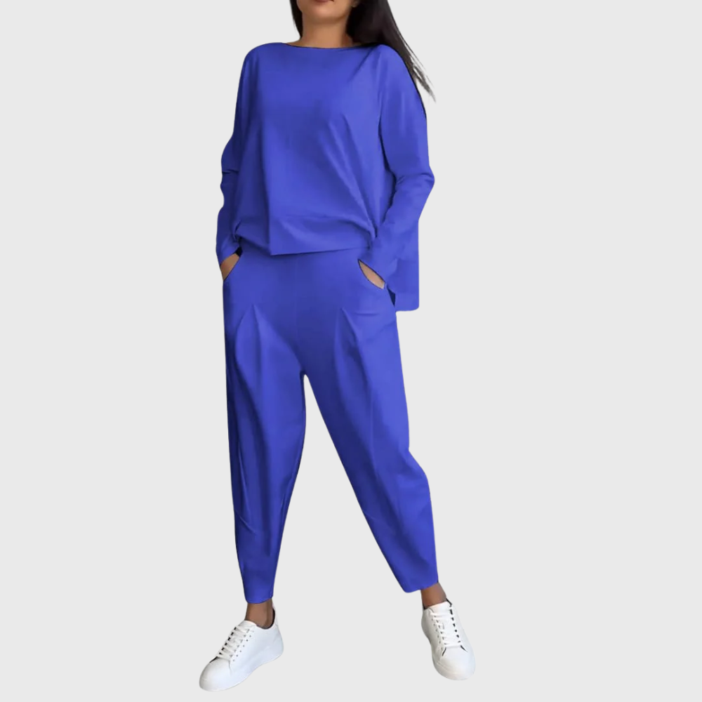 Comfortable Reversible Set