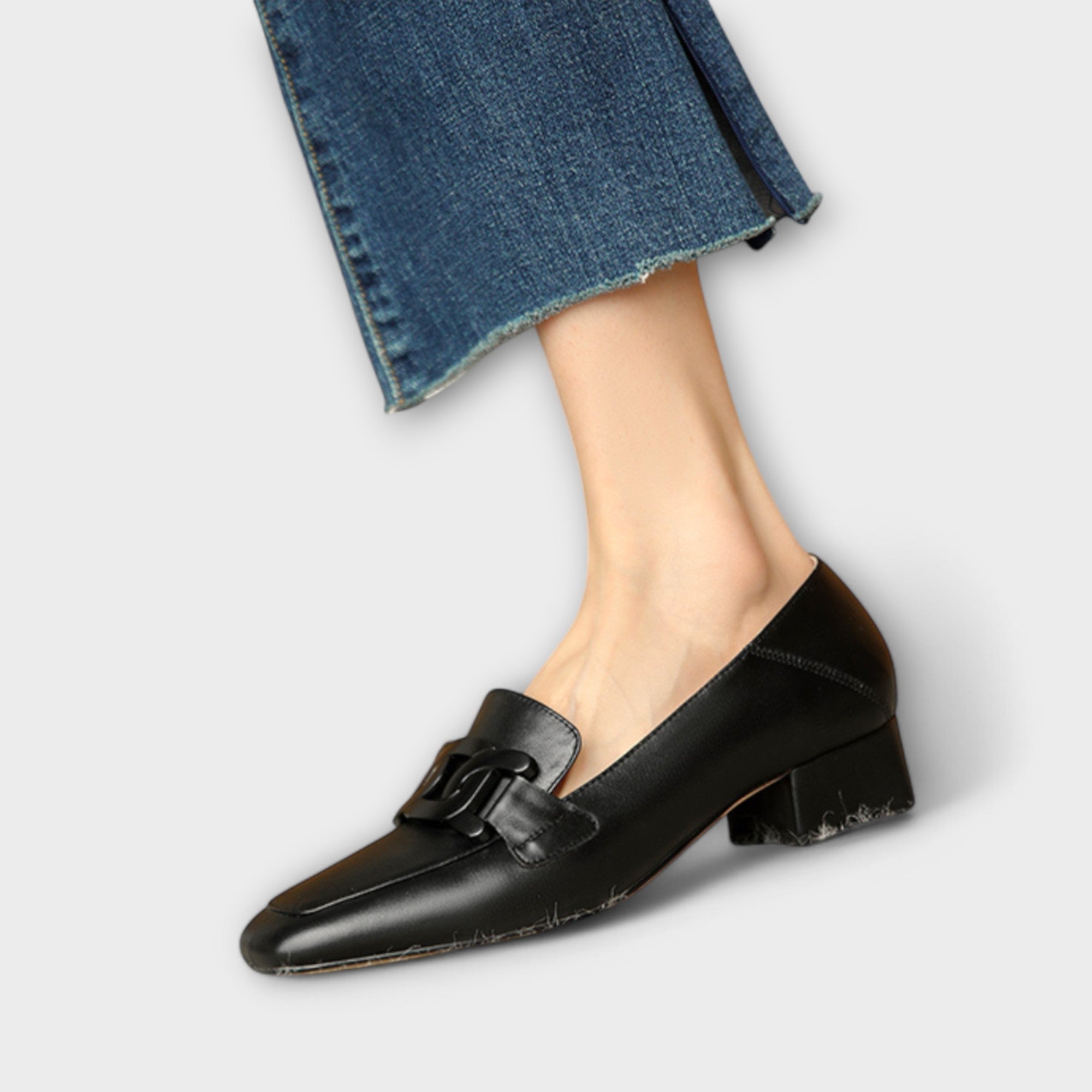 Monica - Comfortable Shoes