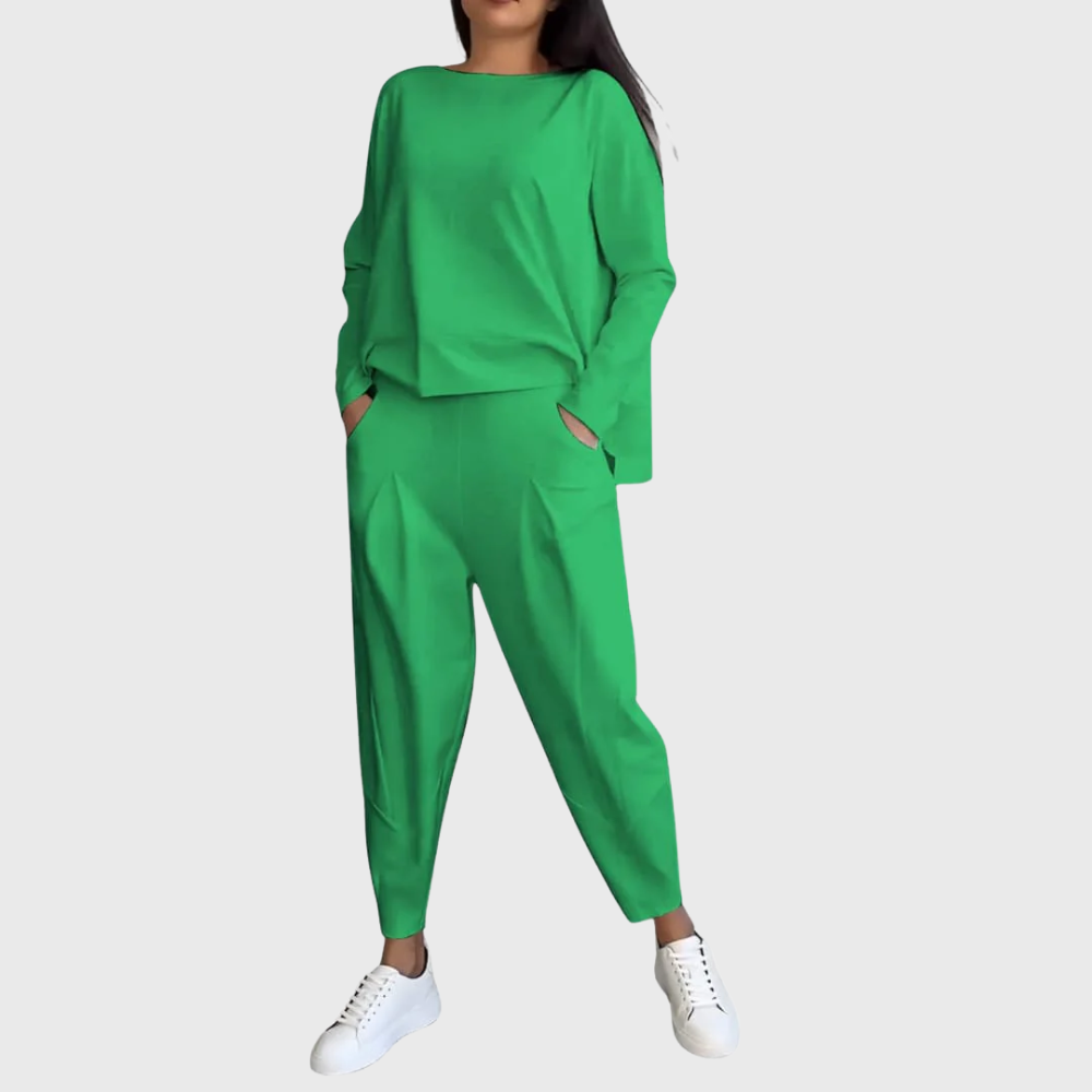 Comfortable Reversible Set