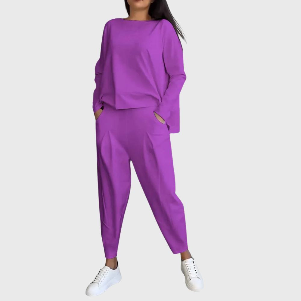 Comfortable Reversible Set