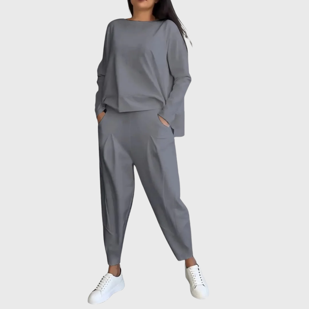 Comfortable Reversible Set