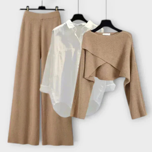 Choose - 3-Piece Daily Set