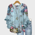 Modern Top of Impeccable Elegance
