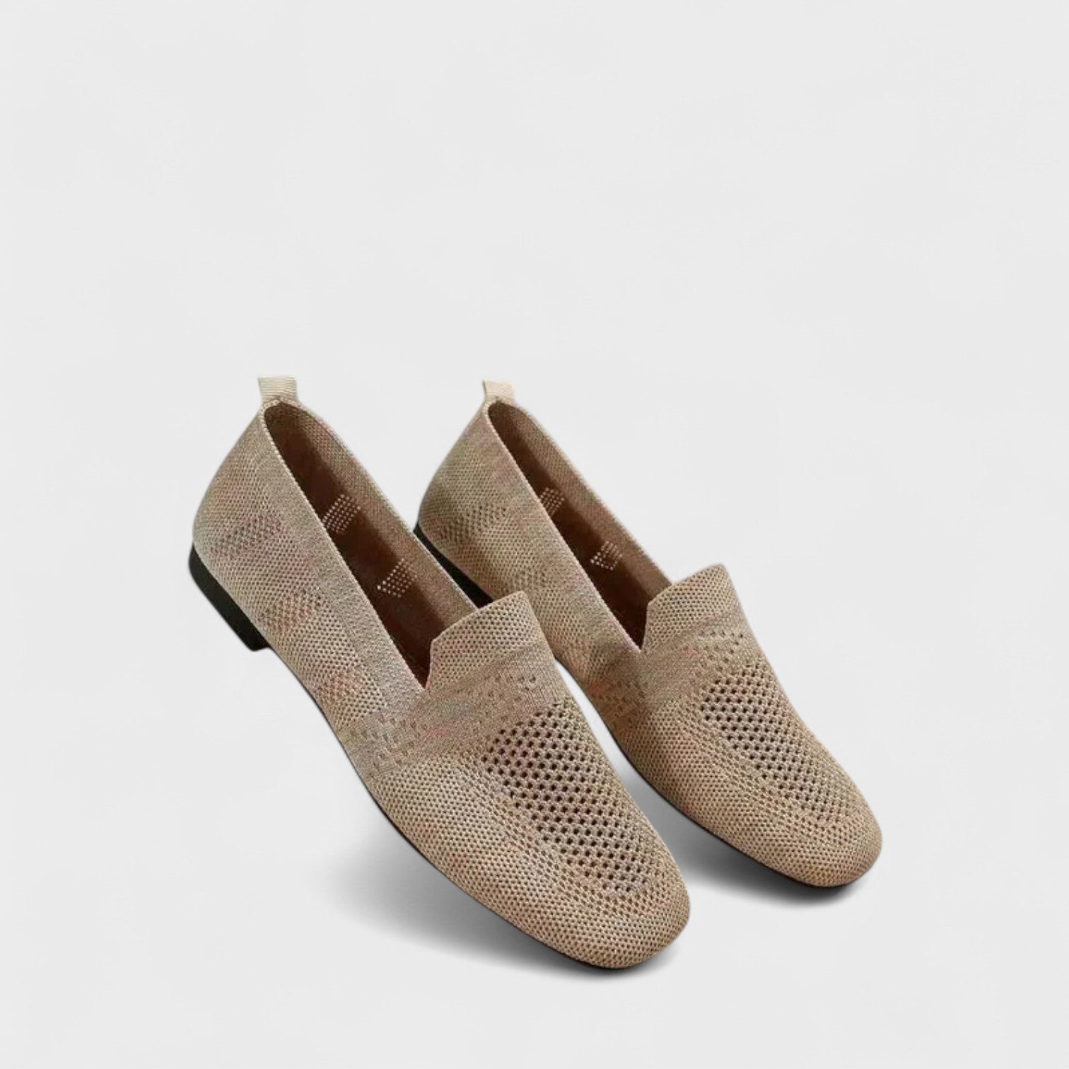 Daiga - Orthopedic Slippers