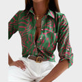 Kaelene™ | Blusa Elegante