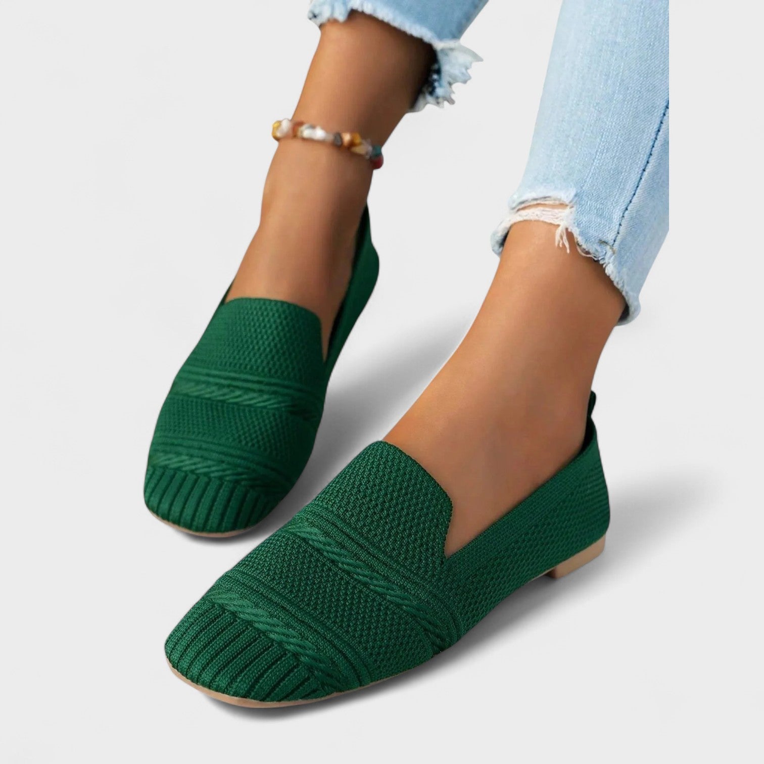 Daiga - Orthopedic Slippers