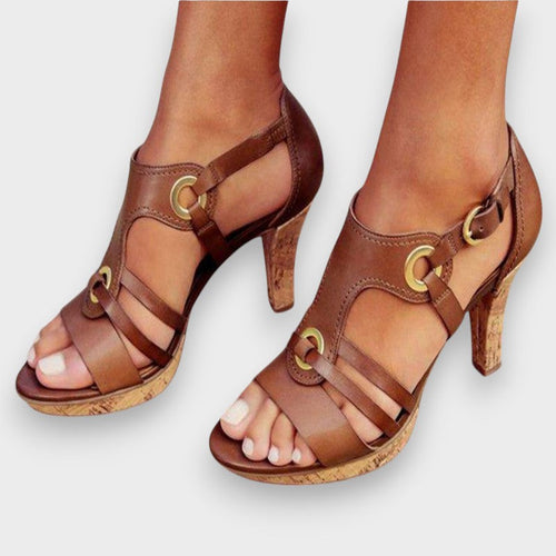 Alina - Orthopedic Shoes