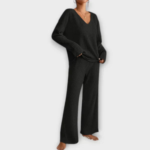 Domantė - Elegant 2-Piece Set