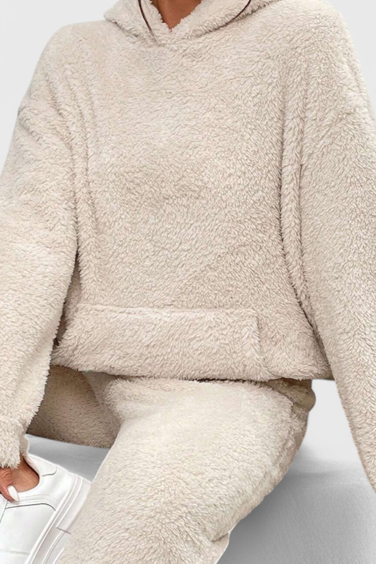 Billie | Teddy Set