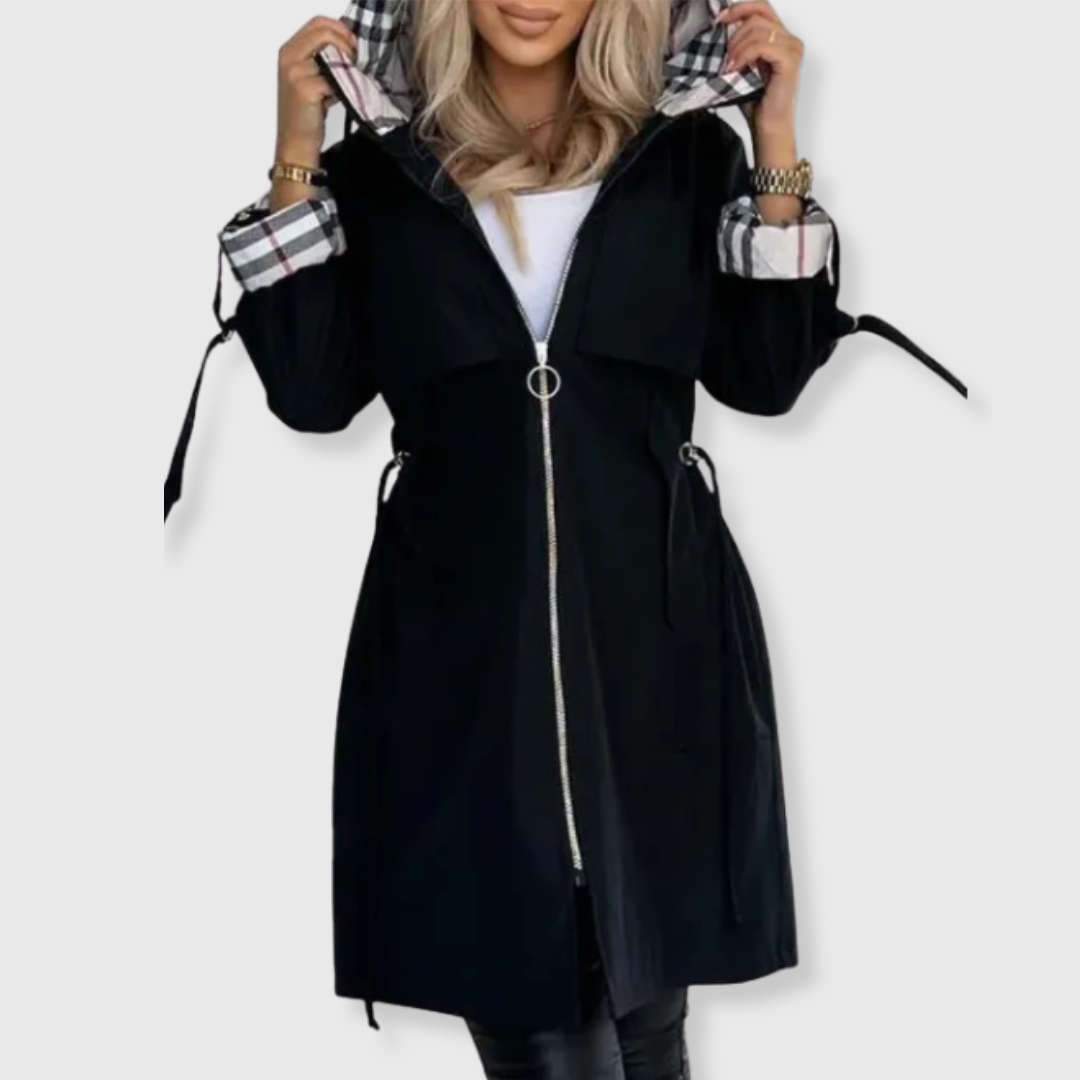 Viltė - Waterproof and windproof coat