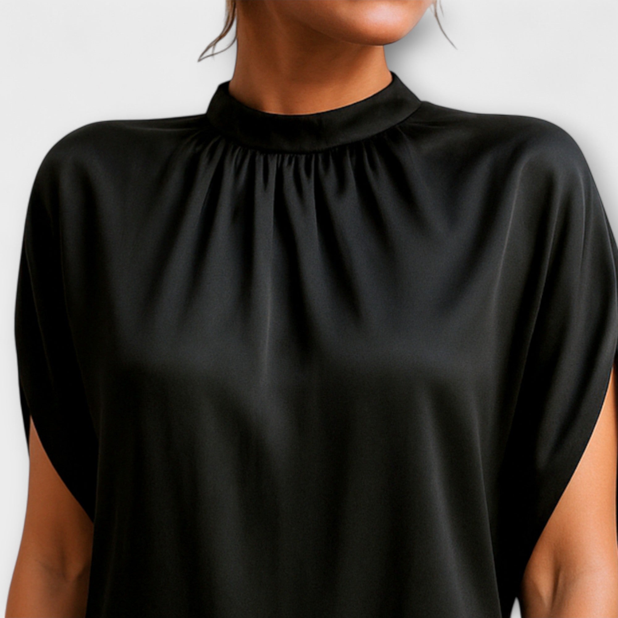Exclusive and Fitted Dress
