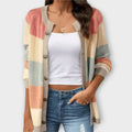 Lottenia - Pink Jacket