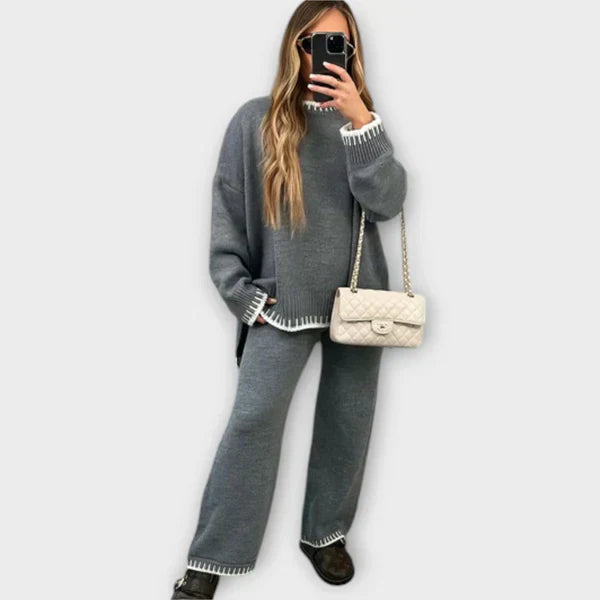 Daiva - 2 Piece Set