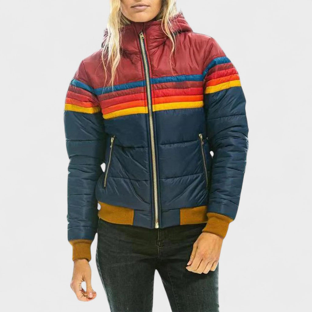 Vilma - Waterproof Rain Jacket