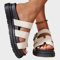 Balanda - Orthopedic Slippers with H Design