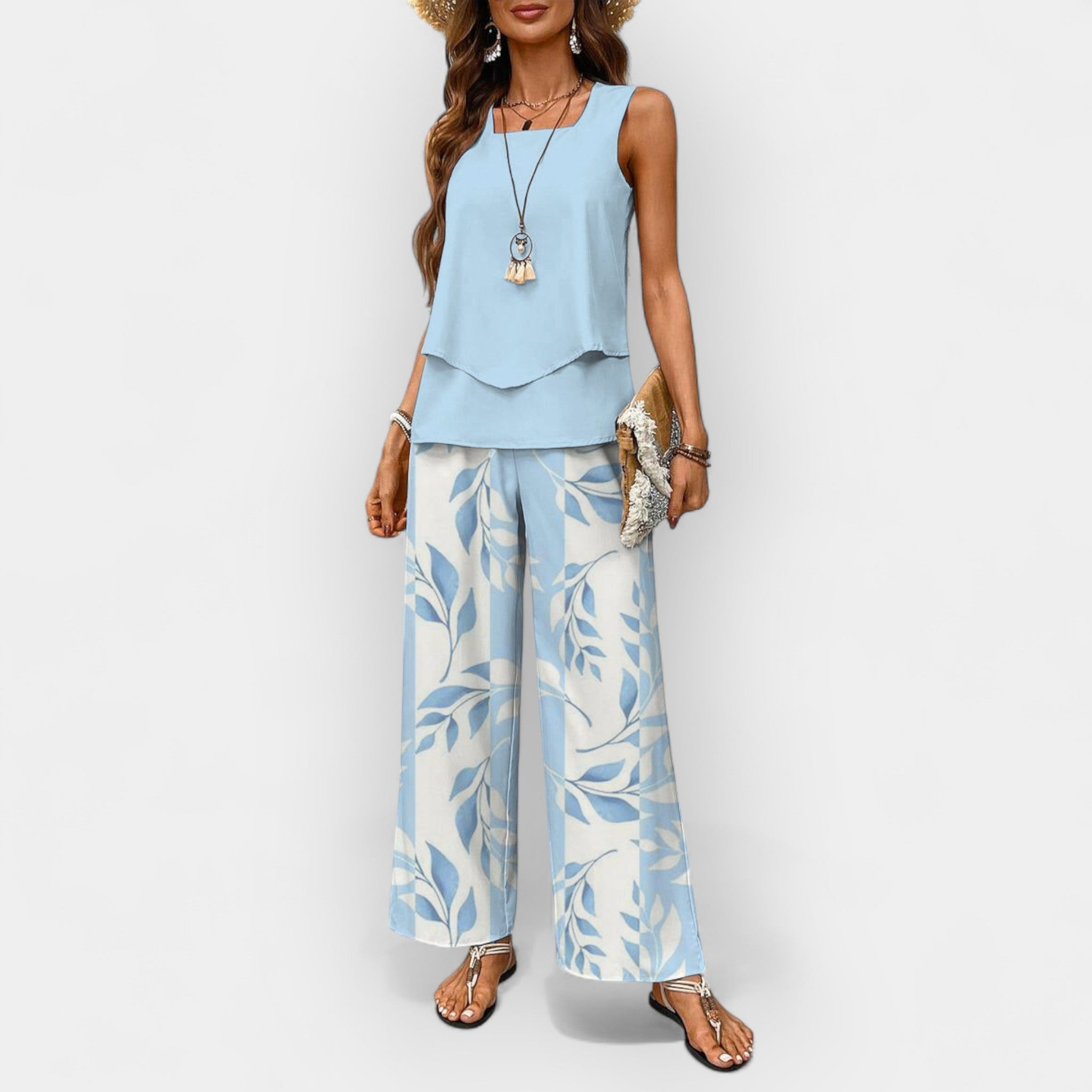Light Summer Set