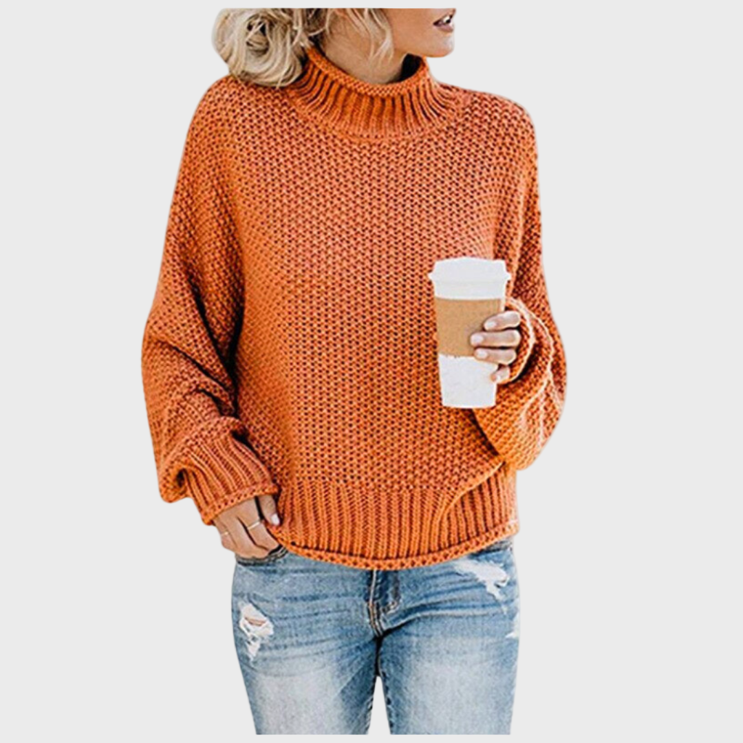 Knitwear for Everyday Use