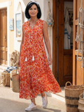 Taryn | Rochie Island Breeze