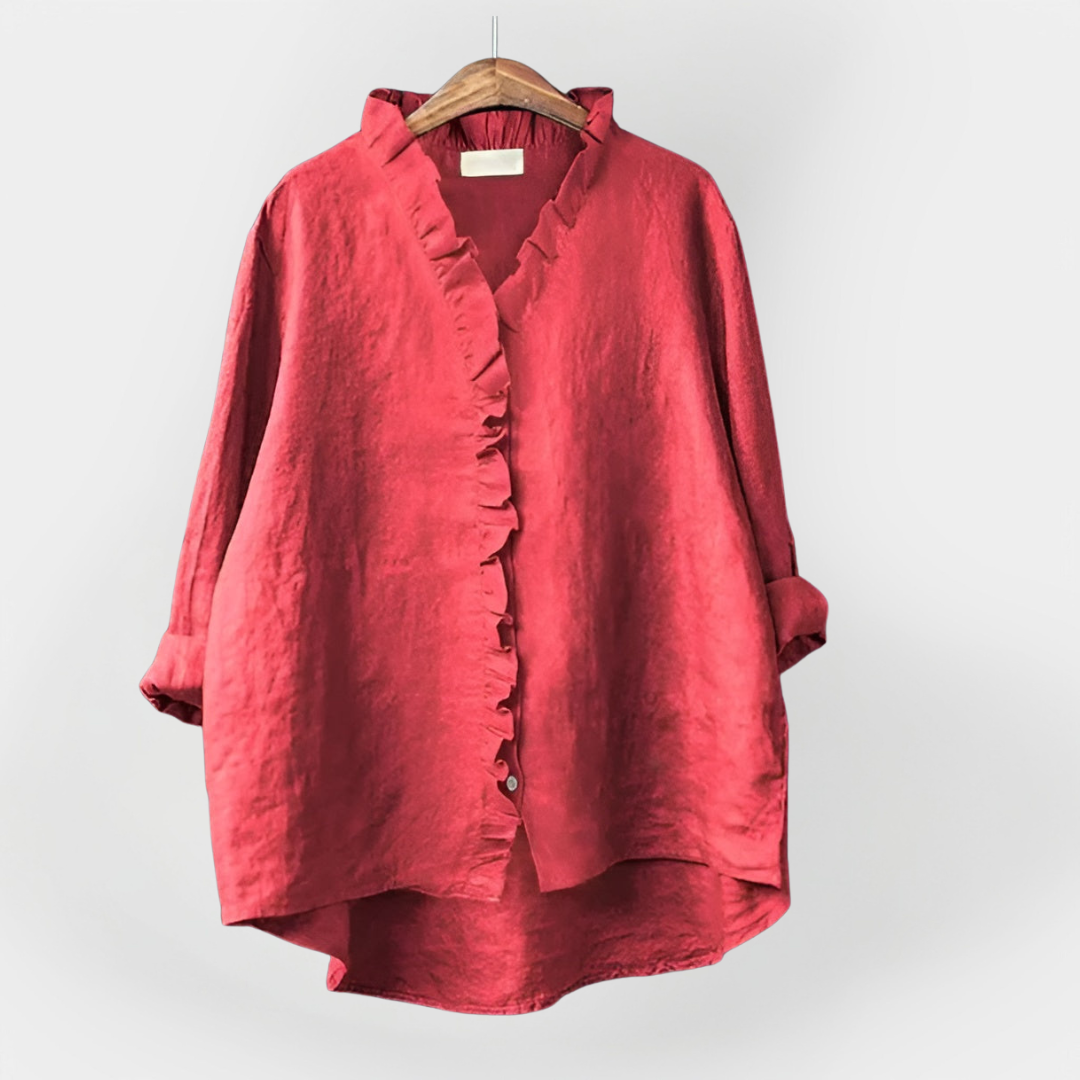Light, Women's and Comfortable Blouse