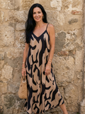 Milan | Rochie Desert Flow