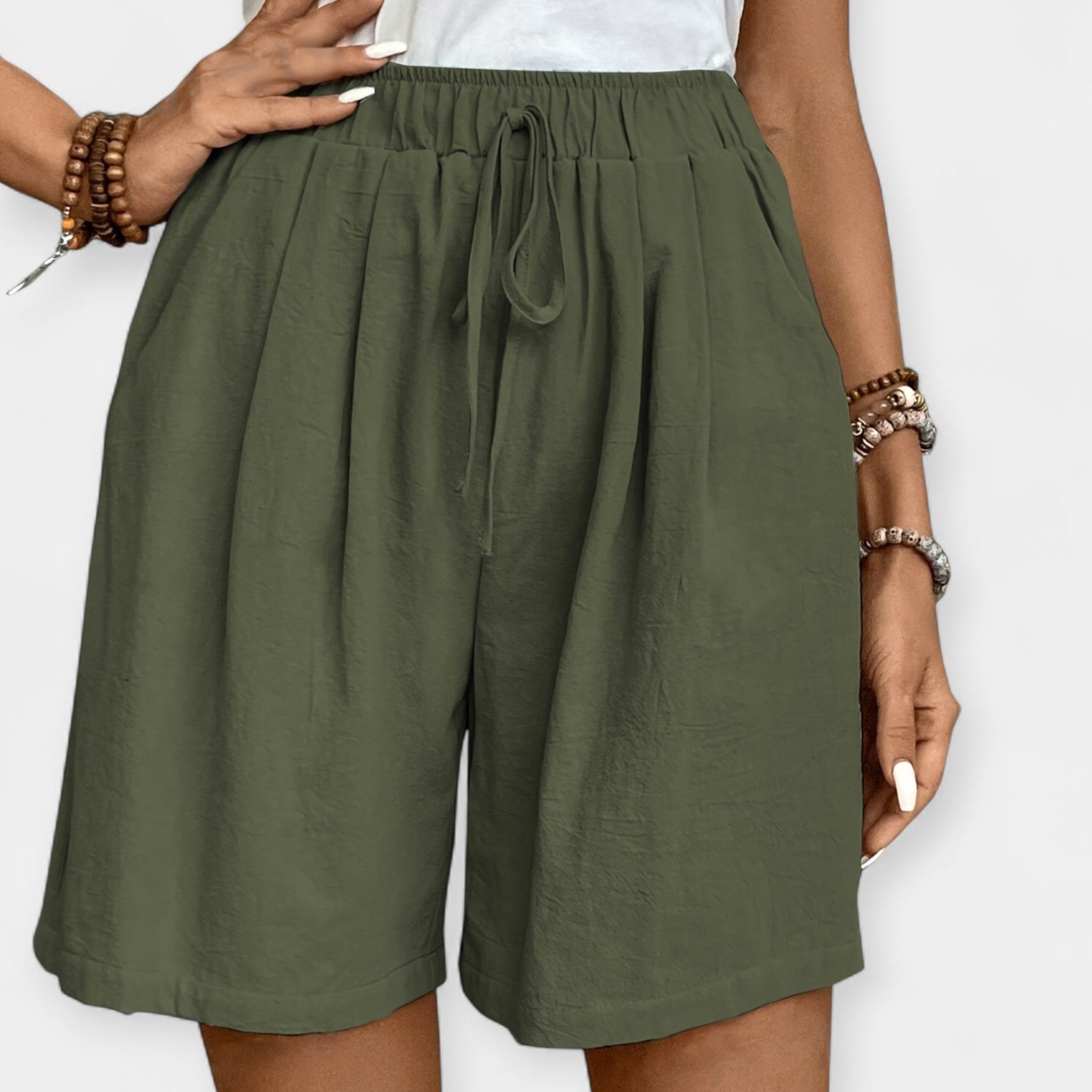 Light Shorts